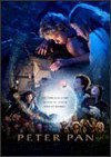 Mi recomendacion: Peter Pan 2003